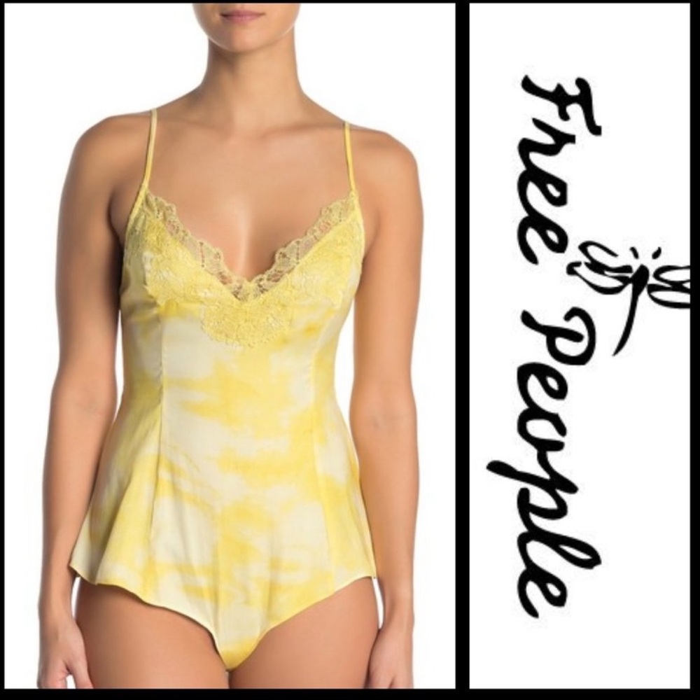 Free People: Nightie